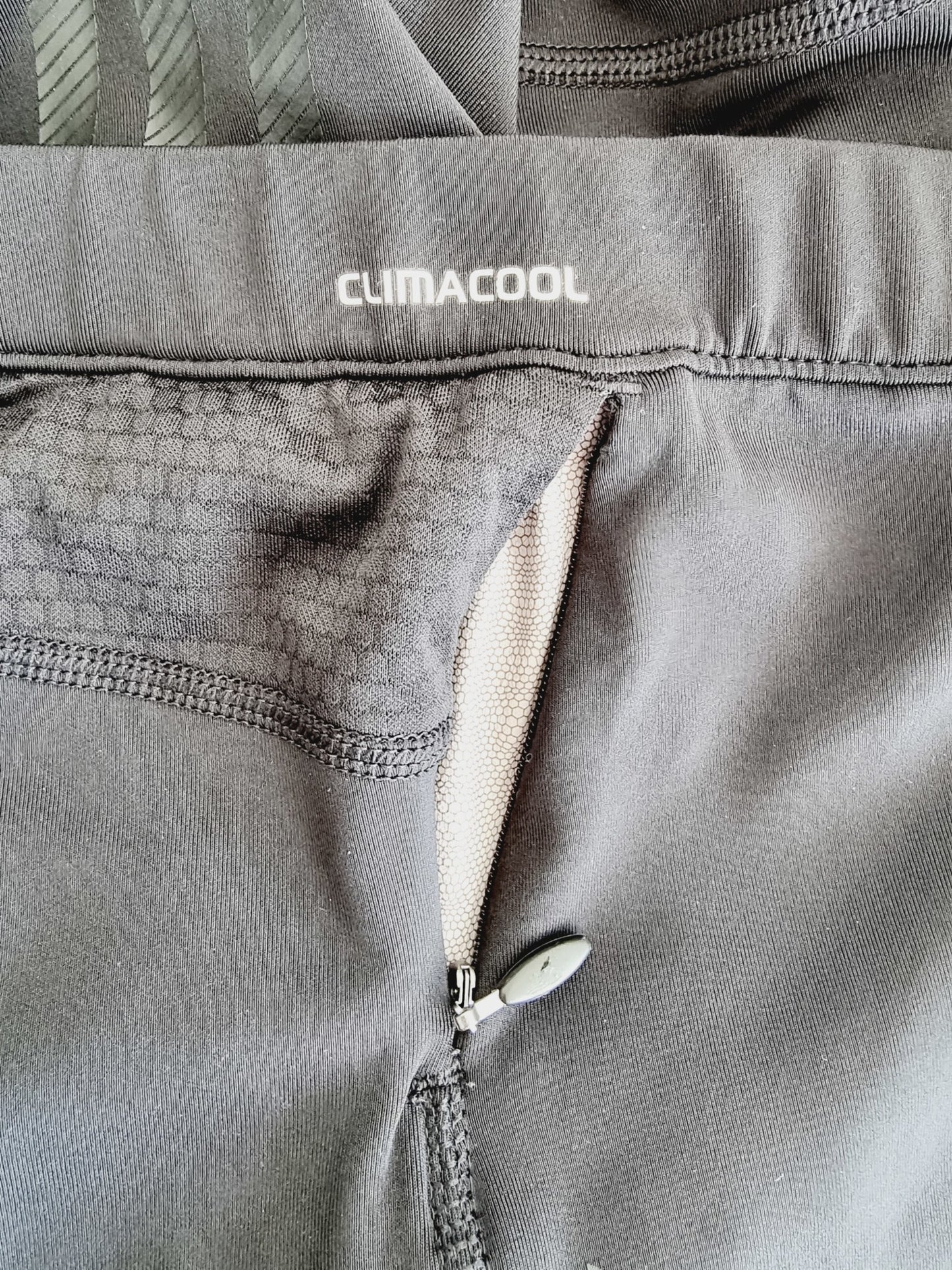 Pantalon de running Adidas CLIMACOOL (SIZE : 34)