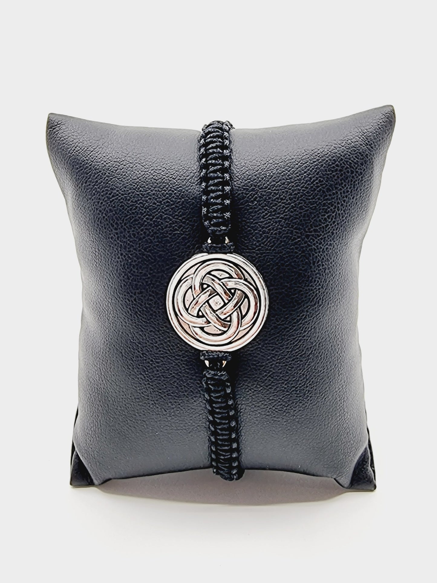 Bracelet - nœud celtique