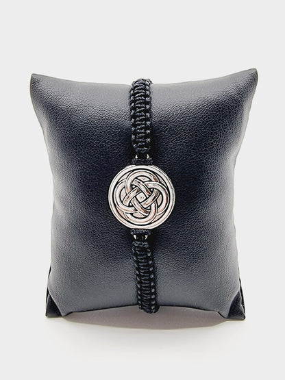 Bracelet - nœud celtique