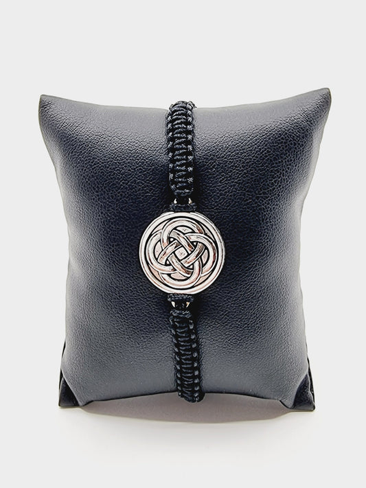 Bracelet - nœud celtique