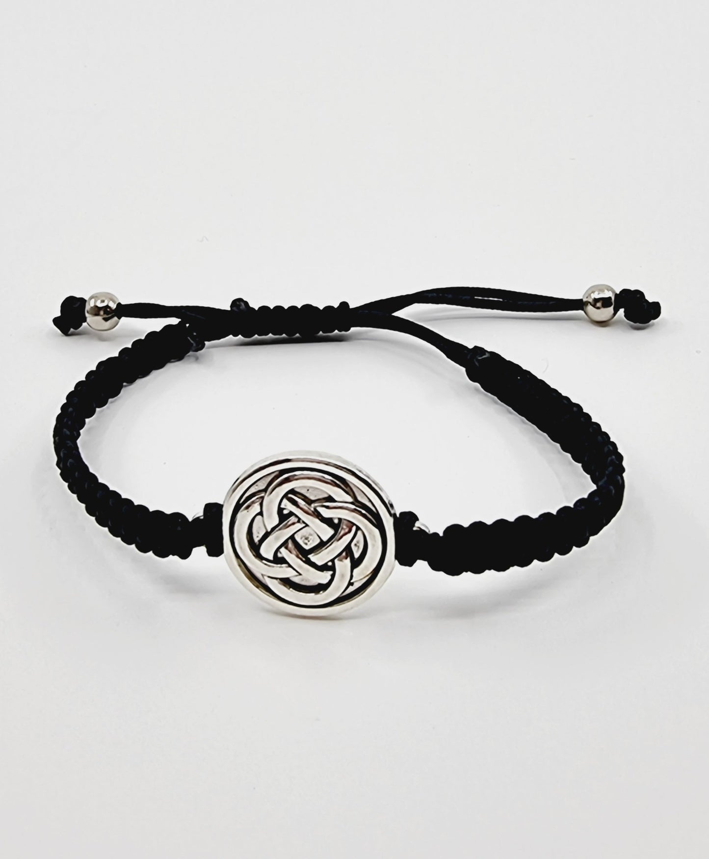 Bracelet - nœud celtique