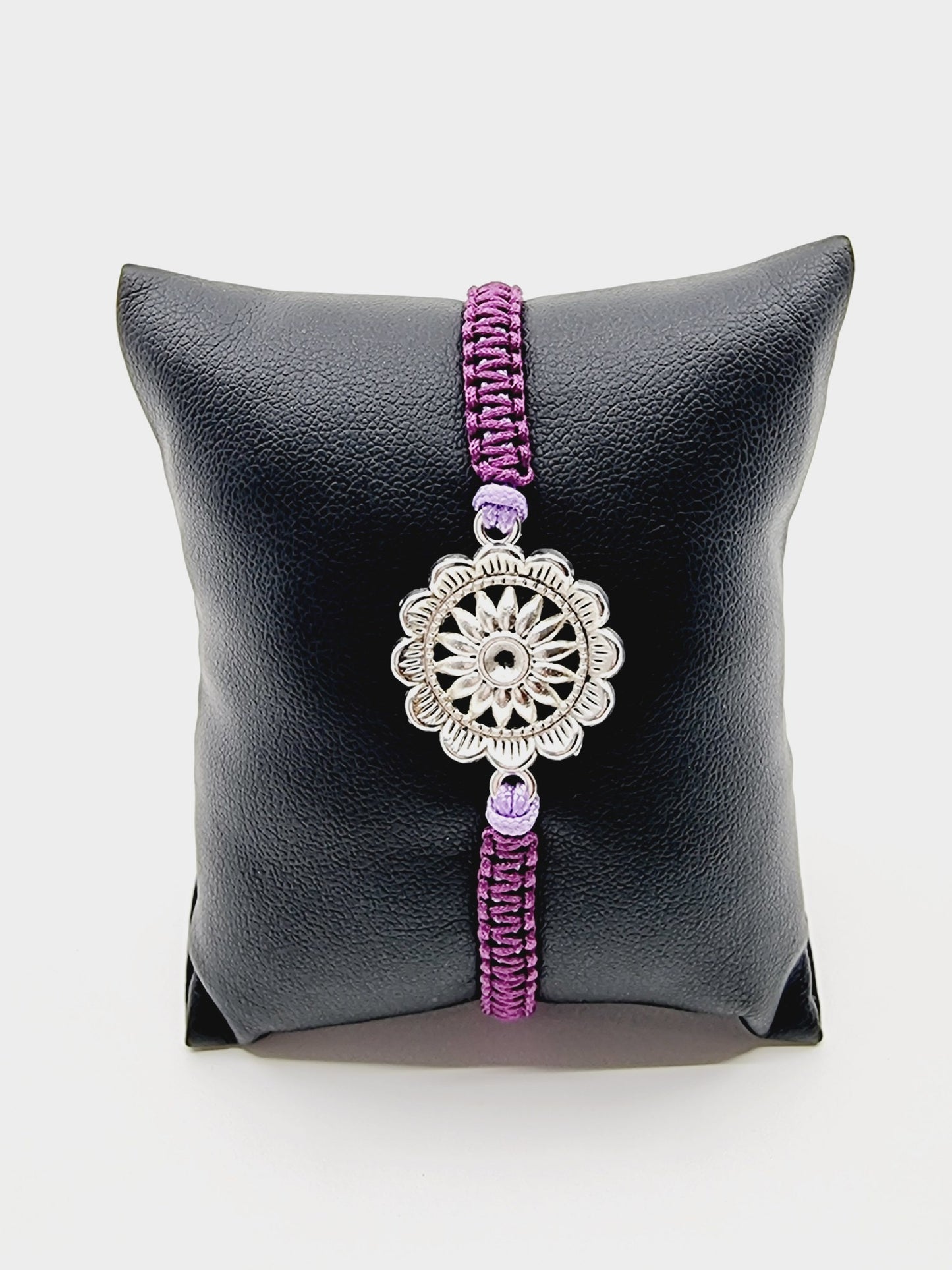 Bracelet - Attrape-rêves