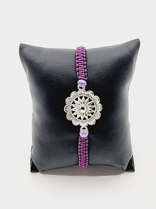 Bracelet - Attrape-rêves