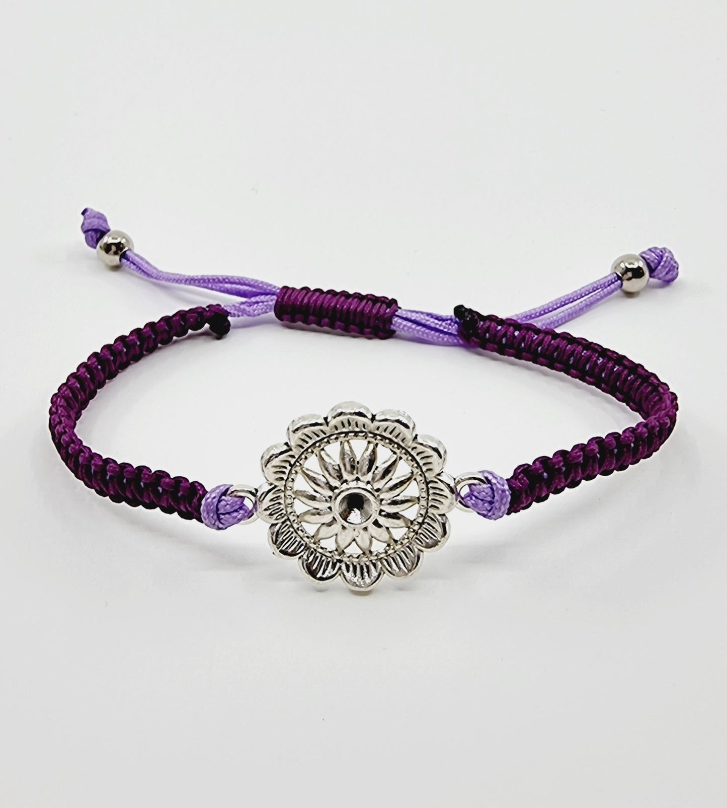 Bracelet - Attrape-rêves