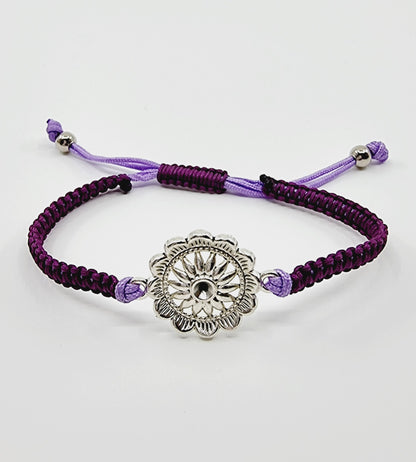 Bracelet - Attrape-rêves