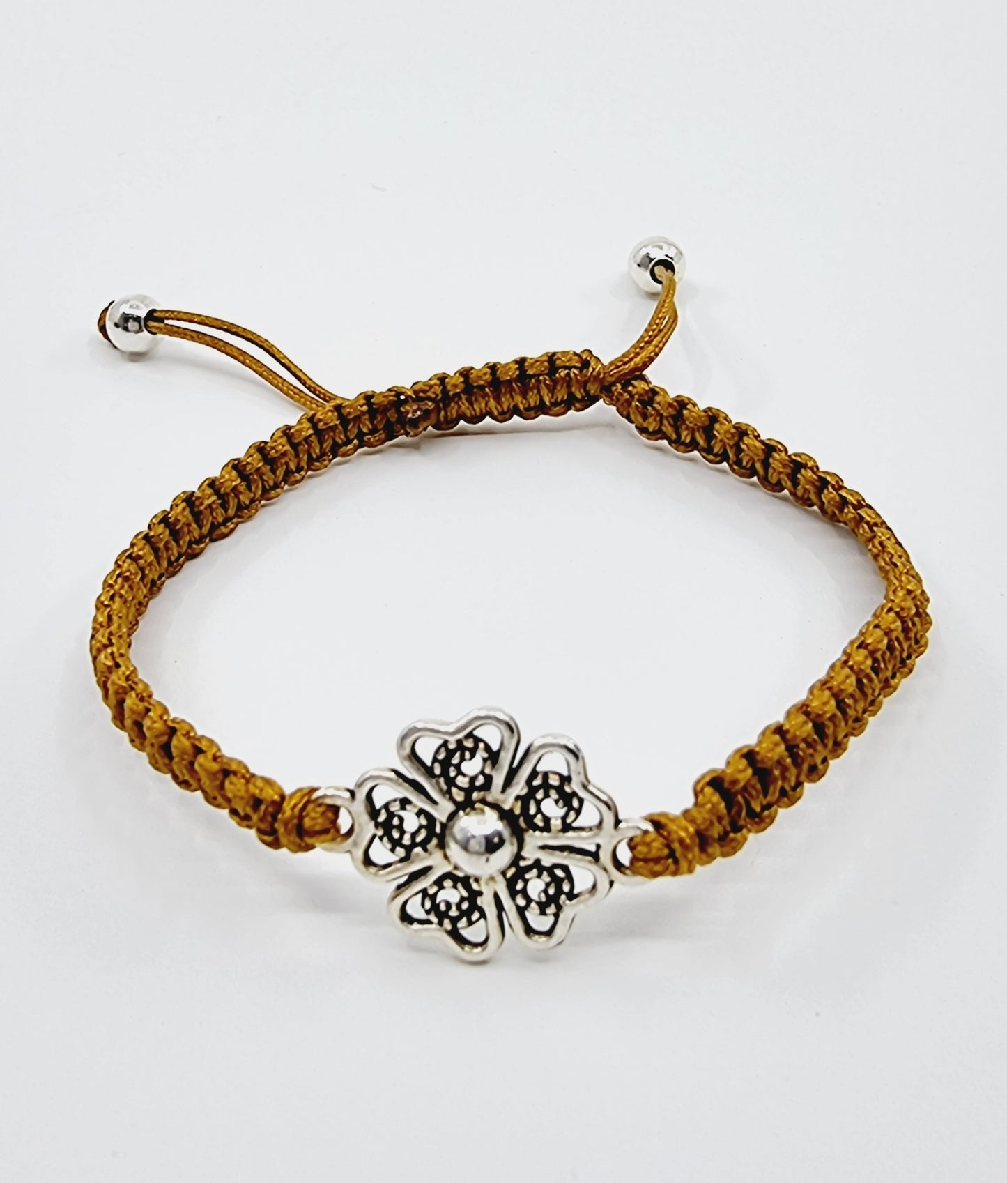 Bracelet - Flower Love