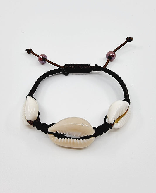 Bracelet coquillages - Melbourne