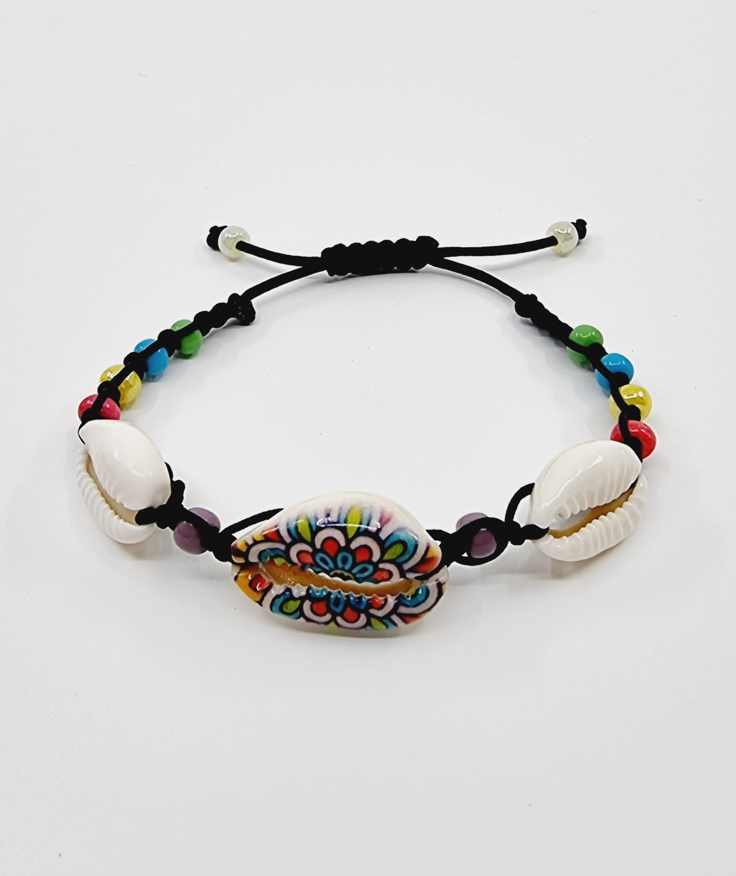 Bracelet coquillages - Florida