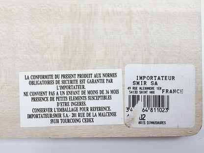 Puzzle en bois - Dinosaures