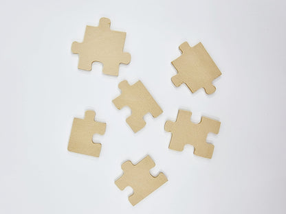 Puzzle en bois - Dinosaures