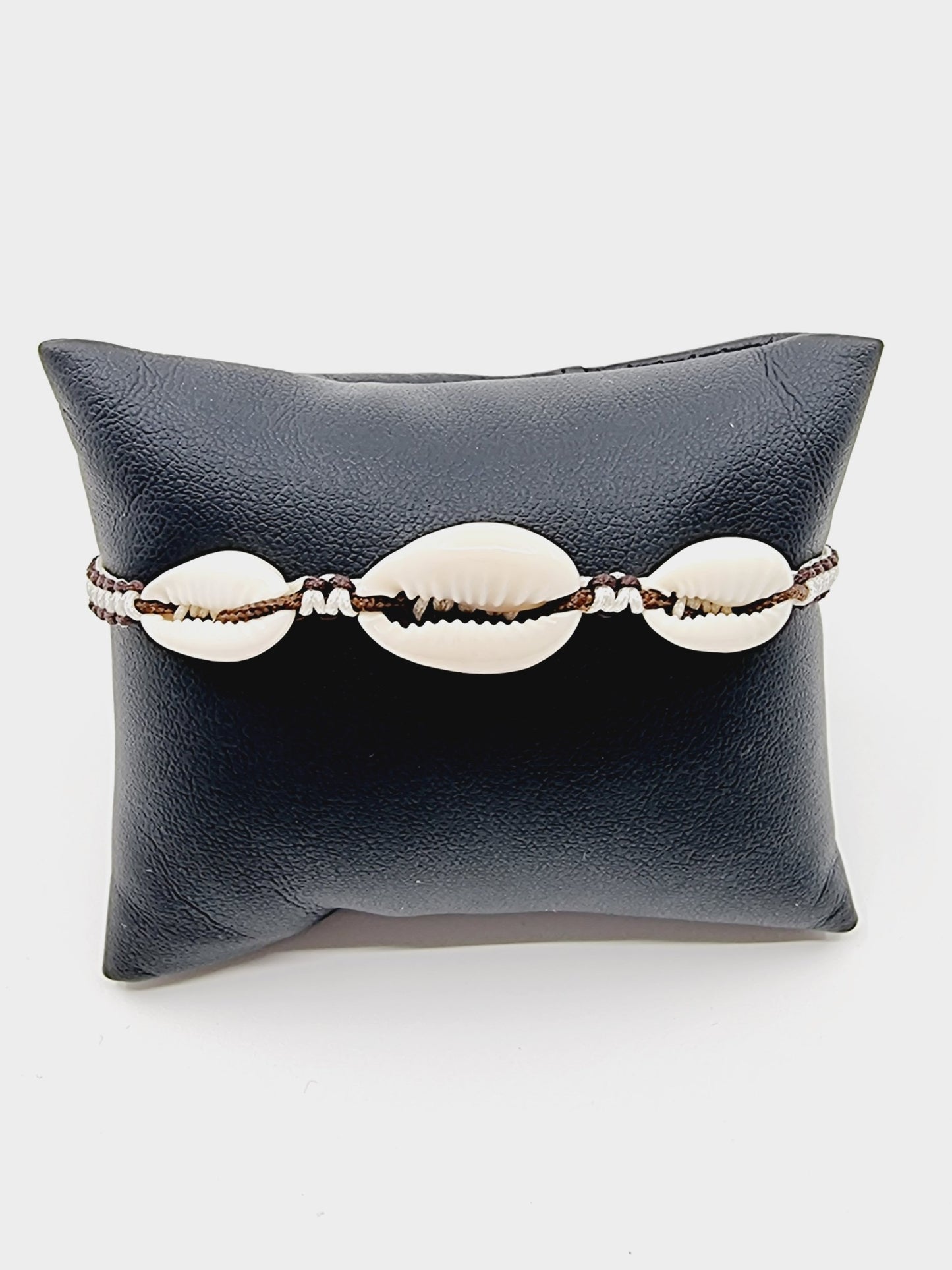Bracelet coquillages - Orlando