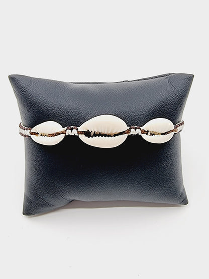 Bracelet coquillages - Orlando