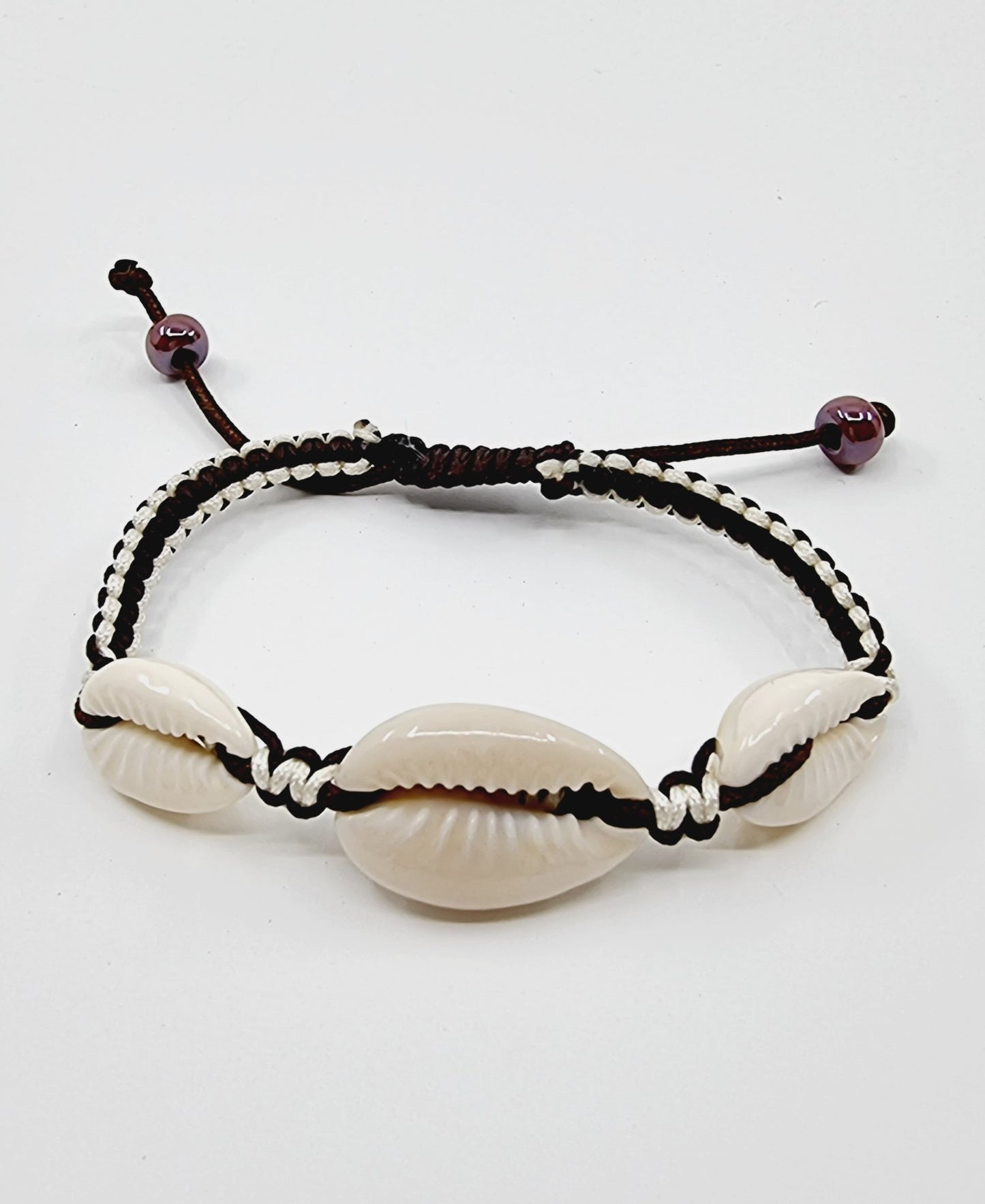 Bracelet coquillages - Orlando