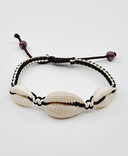 Bracelet coquillages - Orlando