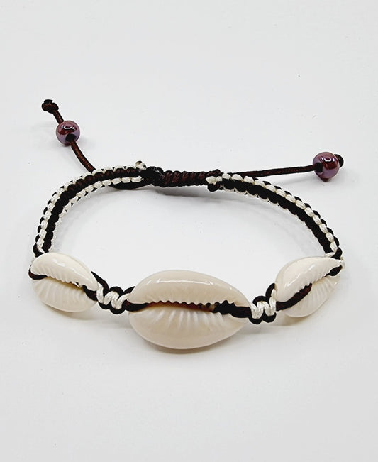 Bracelet coquillages - Orlando