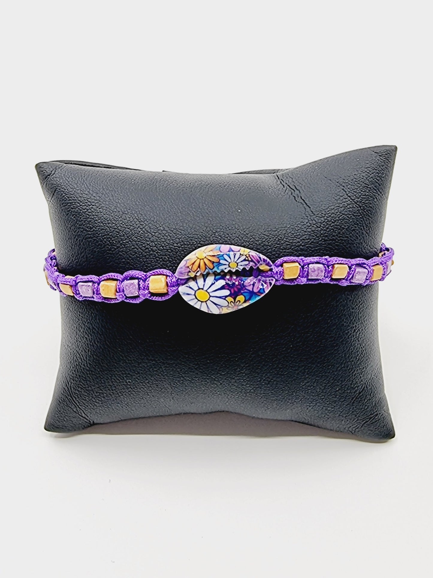 Bracelet coquillages - Miami