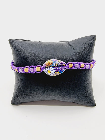 Bracelet coquillages - Miami