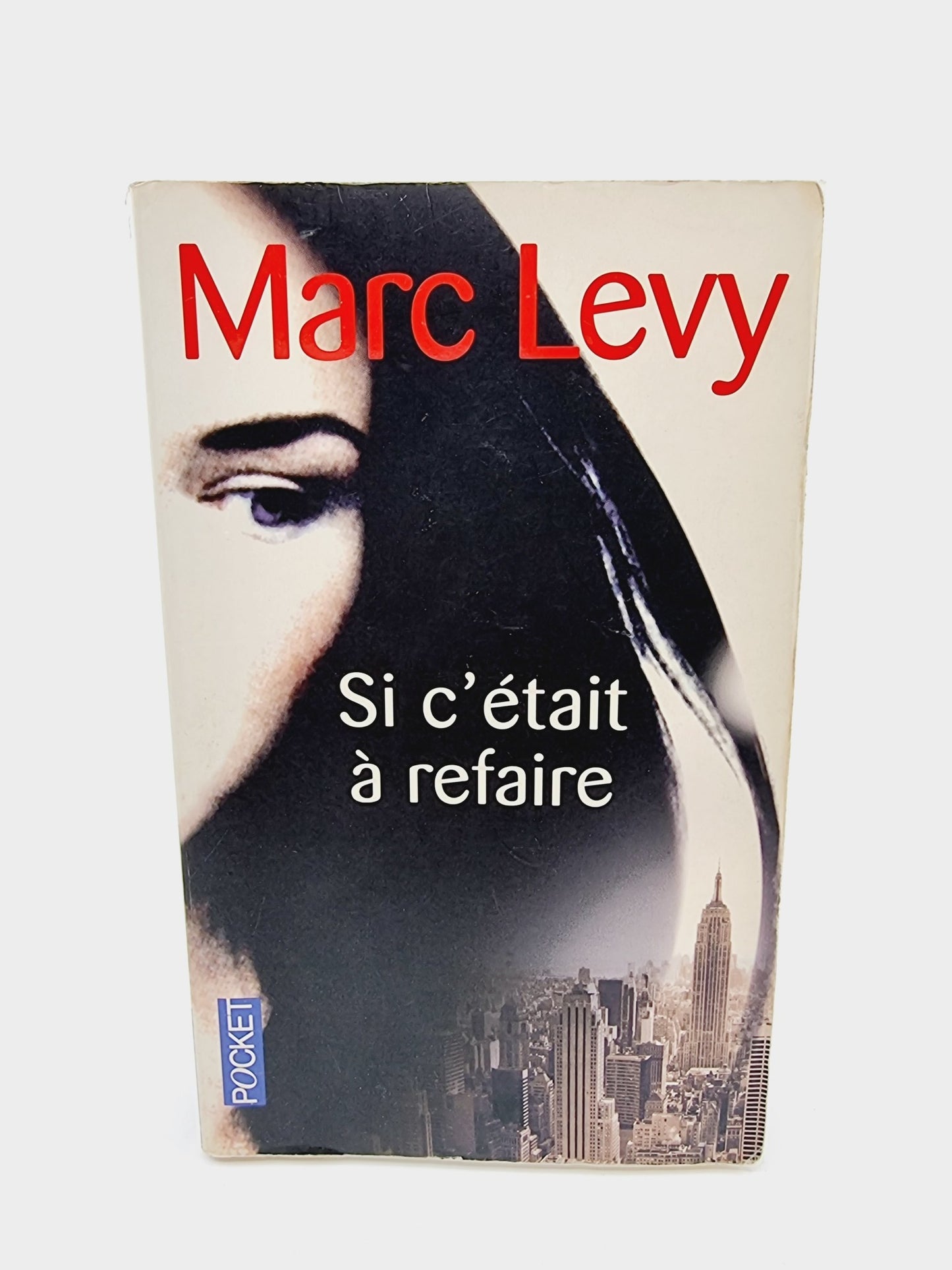 Livre - Si c'était à refaire