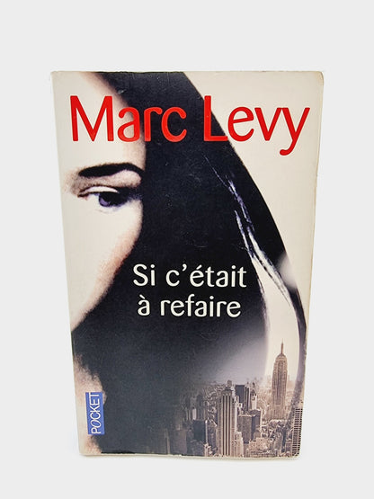 Livre - Si c'était à refaire