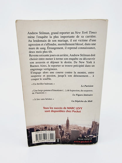 Livre - Si c'était à refaire