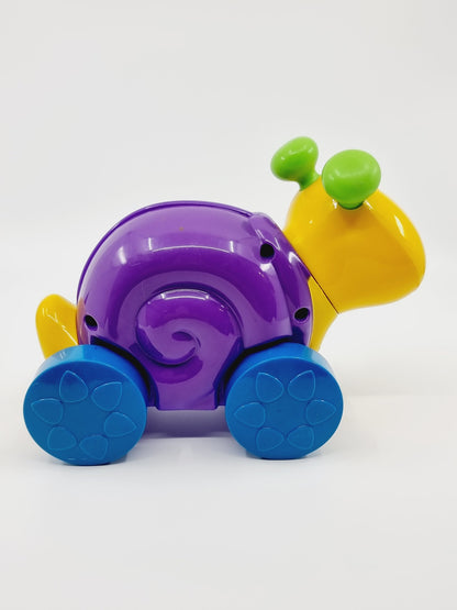 Escargot ABC de Fisher-Price