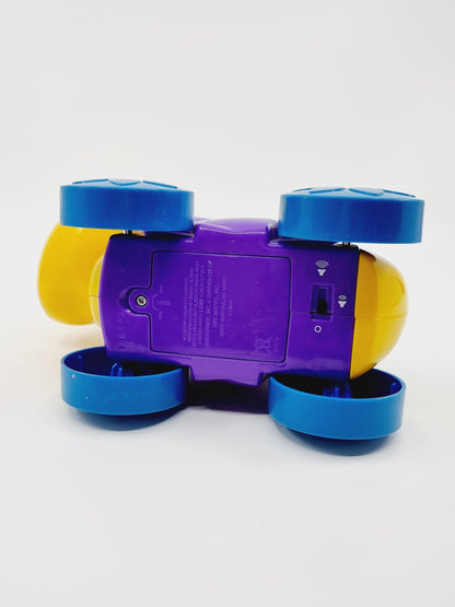 Escargot ABC de Fisher-Price