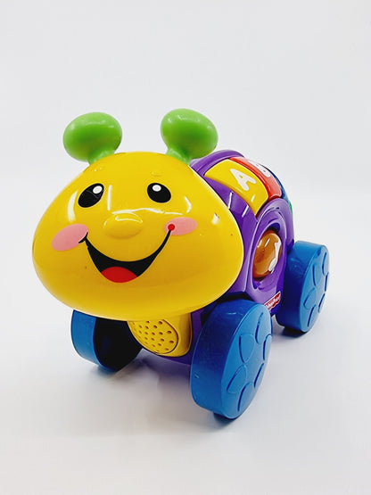 Escargot ABC de Fisher-Price