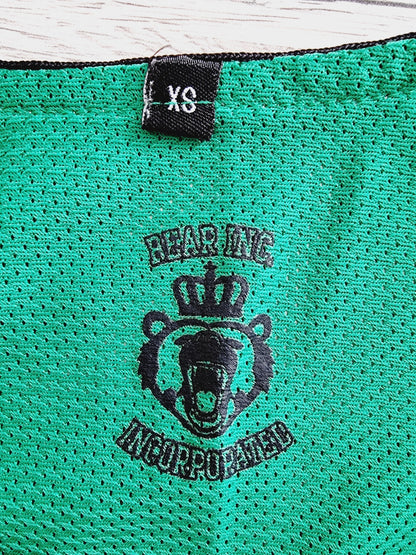 Débardeur - Bear Inc. by Stress (SIZE : XS)