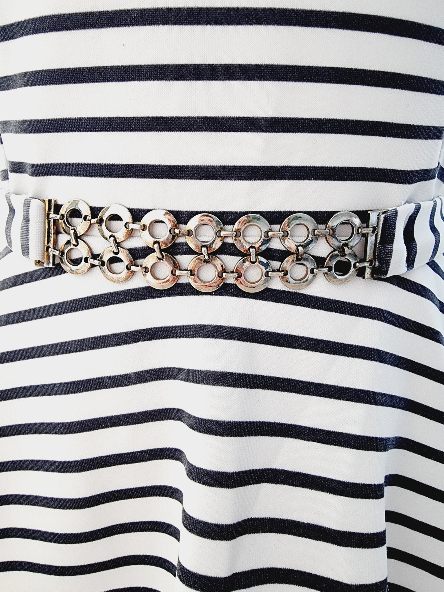 Top à basque (SIZE : S)