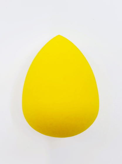 Beauty Blender mini - Goutte jaune