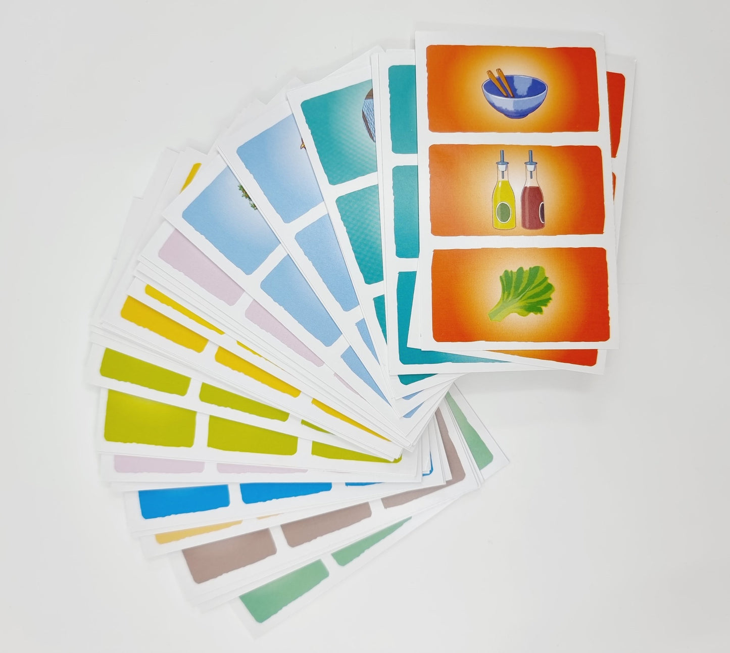 Première Enigmes ? - A table ! - bioviva