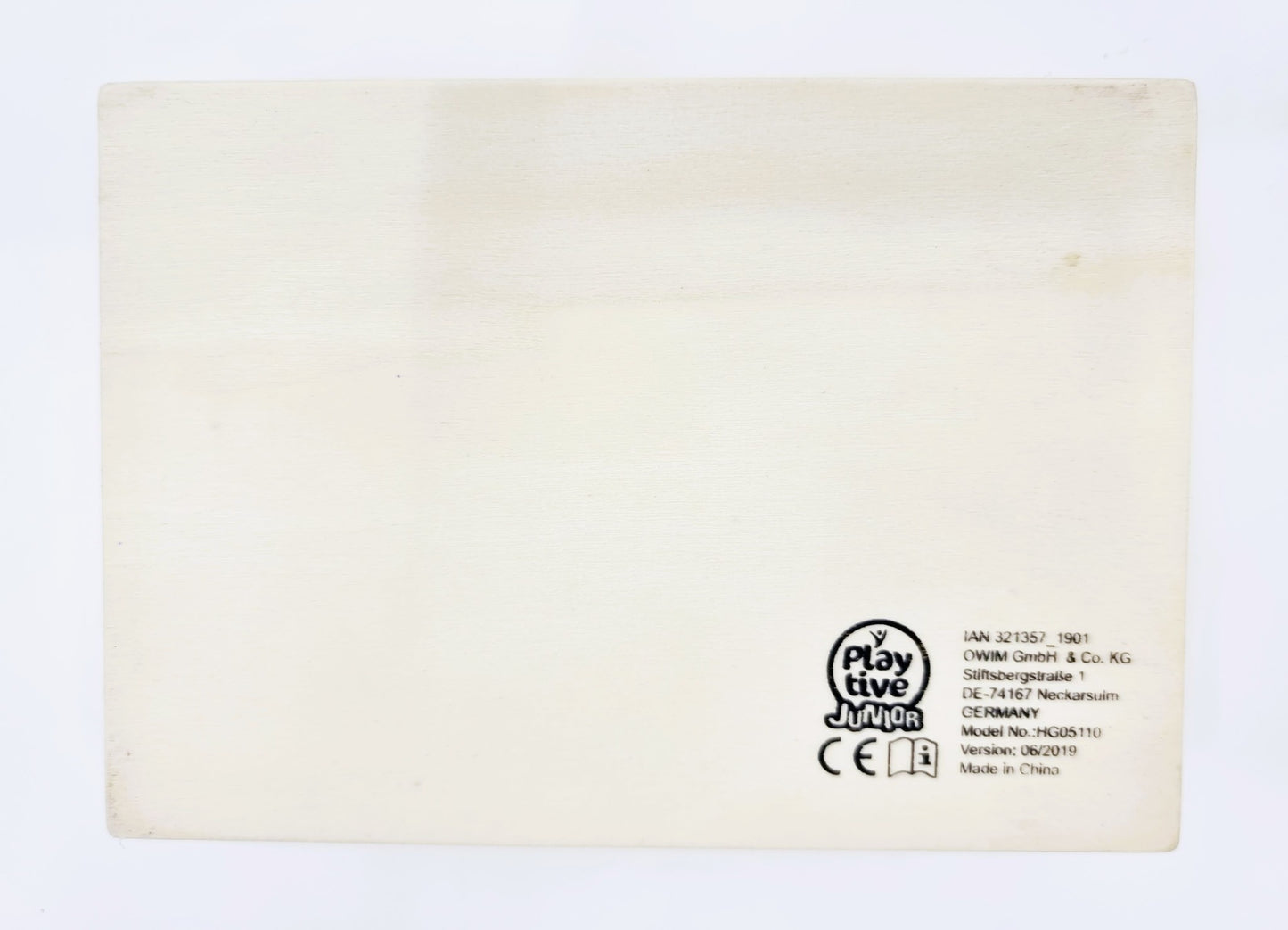 Domino - Animaux de la jungle