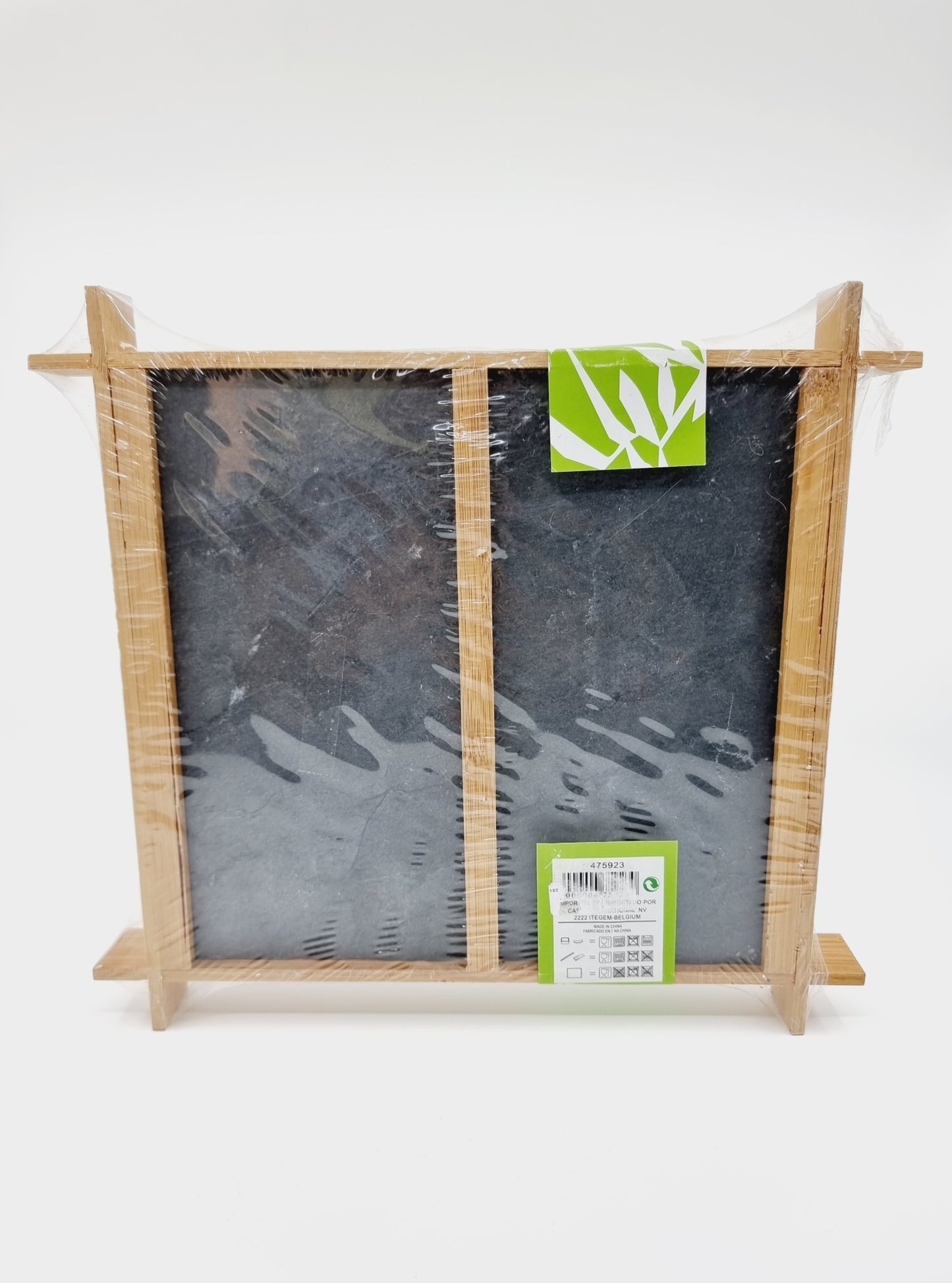 Set de sushi pour 4 personnes (18 pièces)