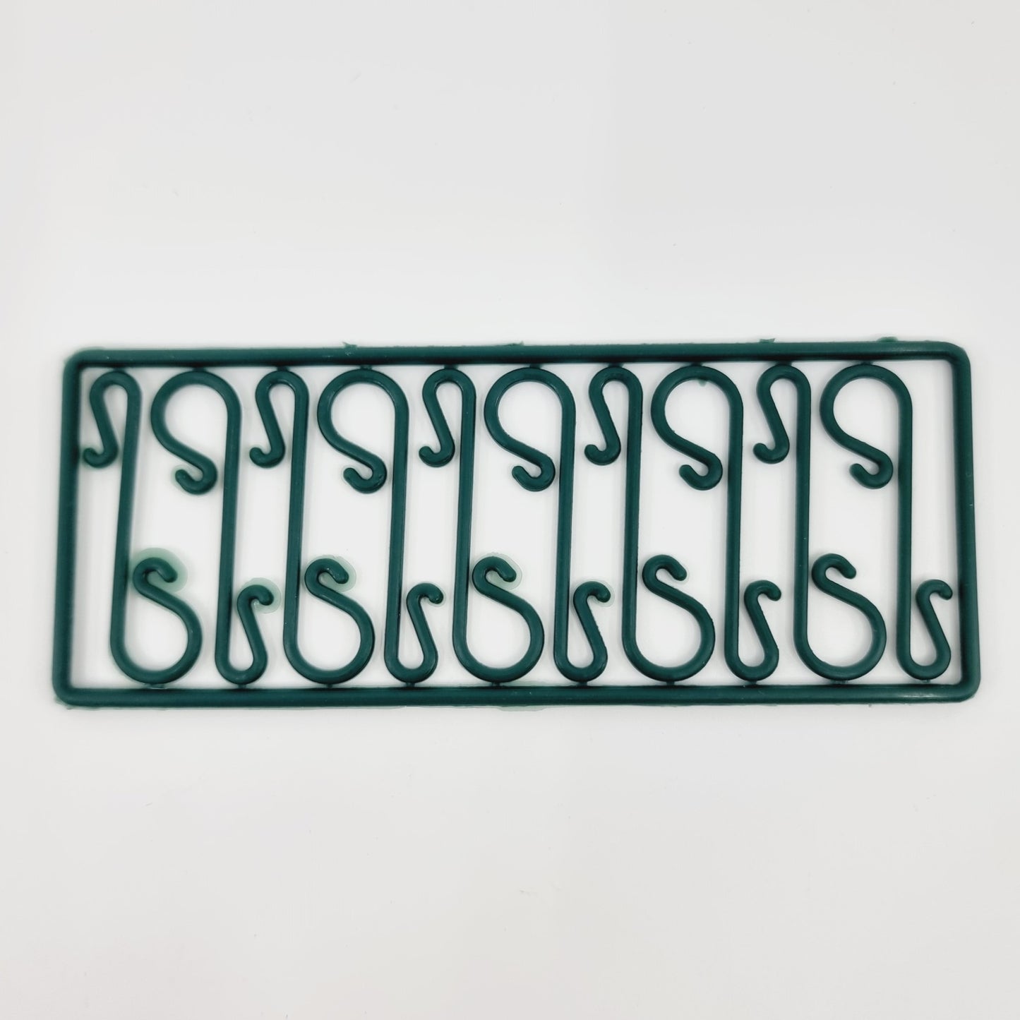 Boule de Noël (10 pièces) - Modèle 02