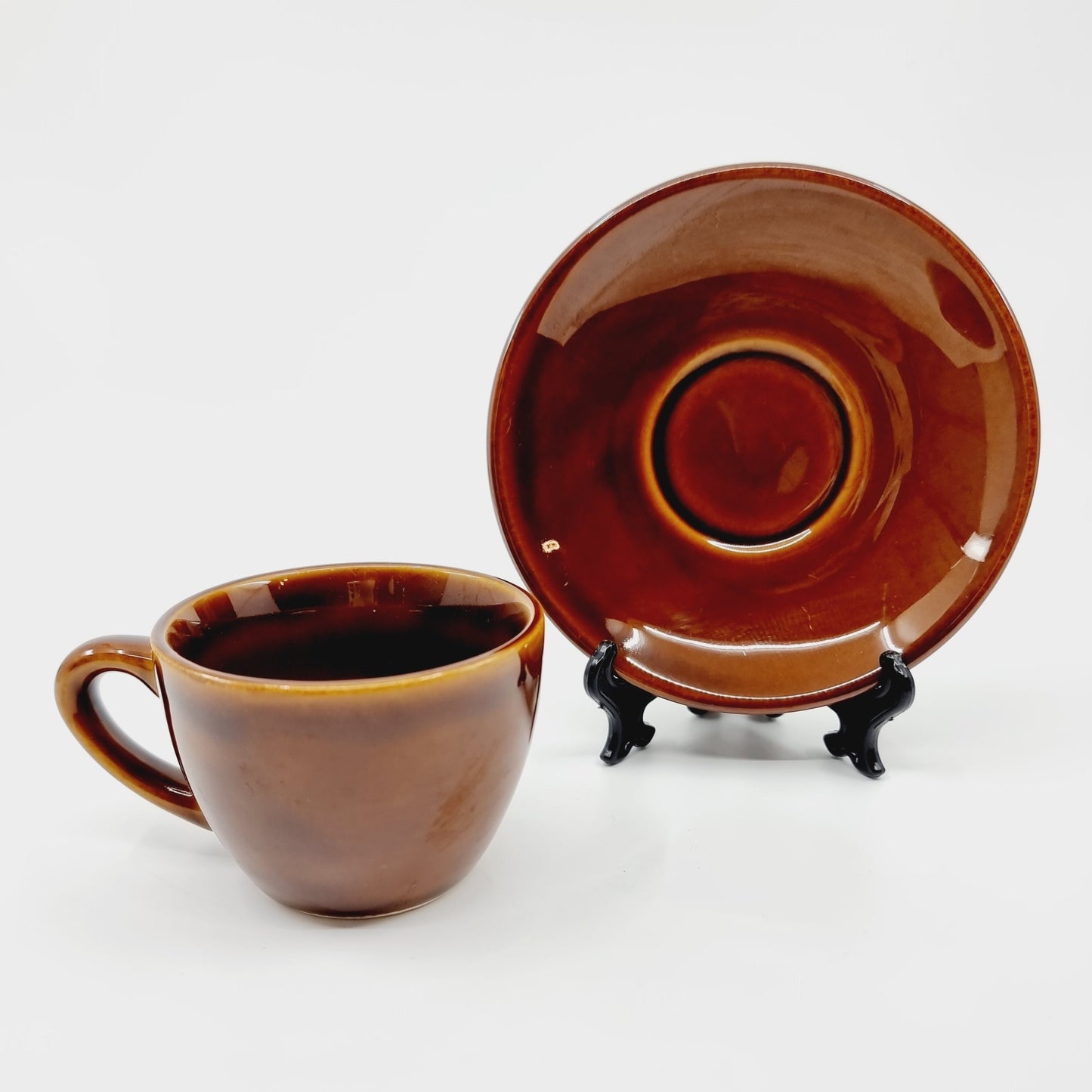 Service à petit-déjeuner pour 6 personnes