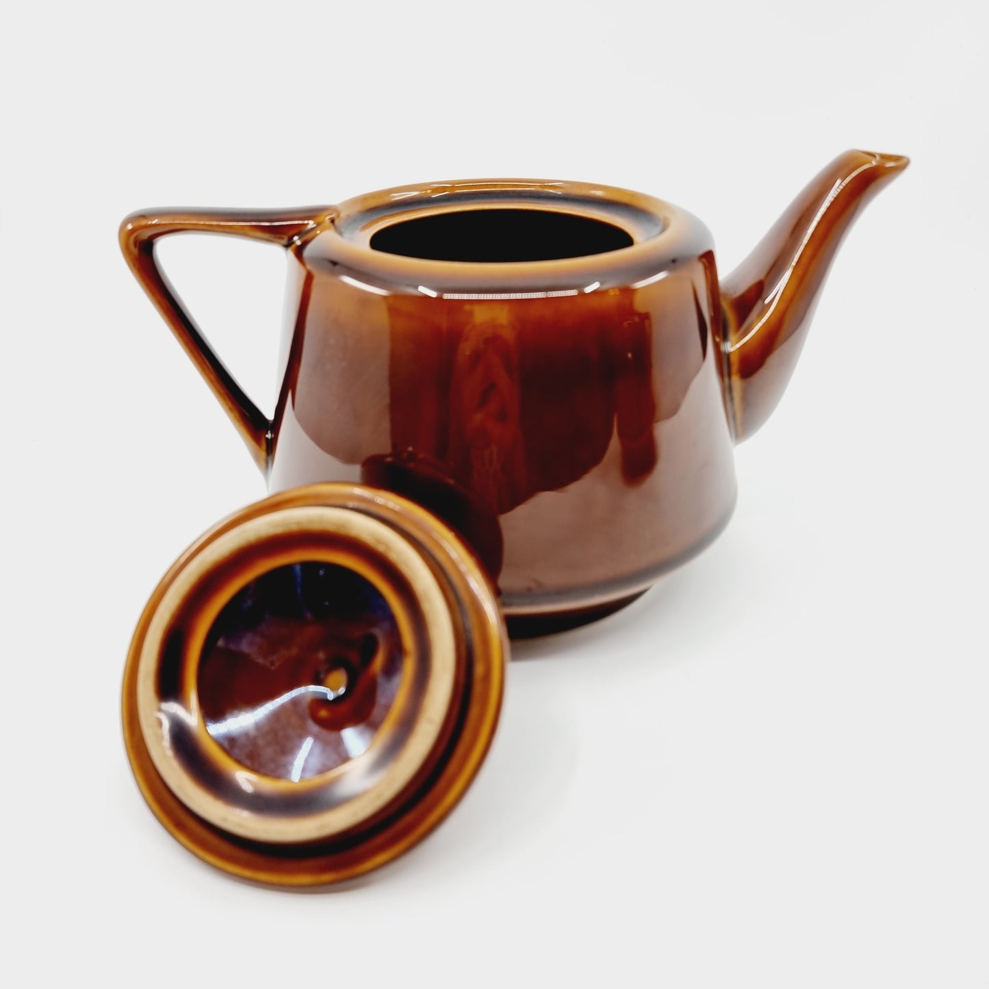 Service à petit-déjeuner pour 6 personnes