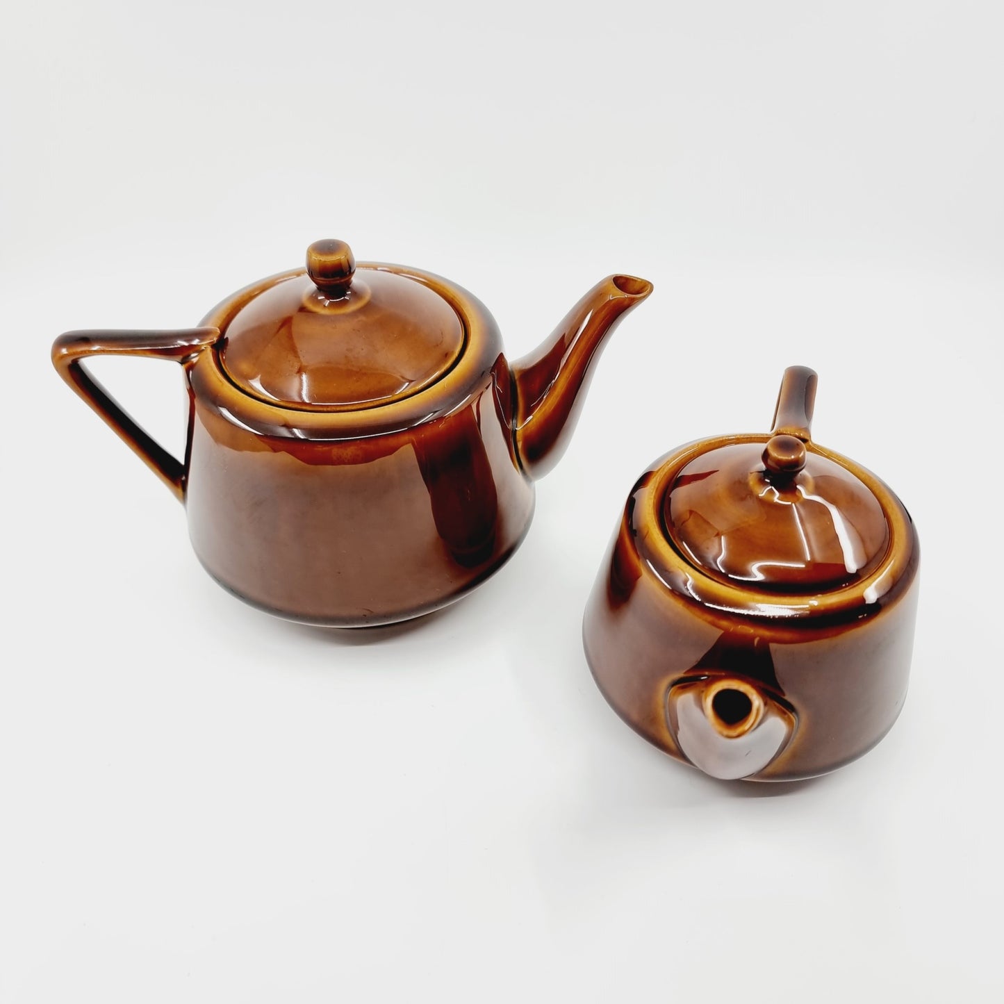 Service à petit-déjeuner pour 6 personnes