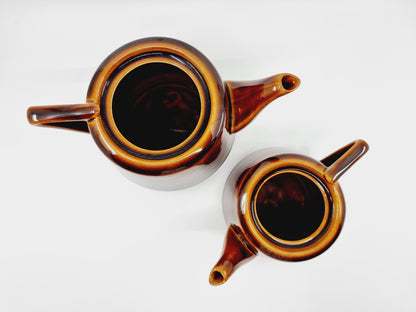 Service à petit-déjeuner pour 6 personnes