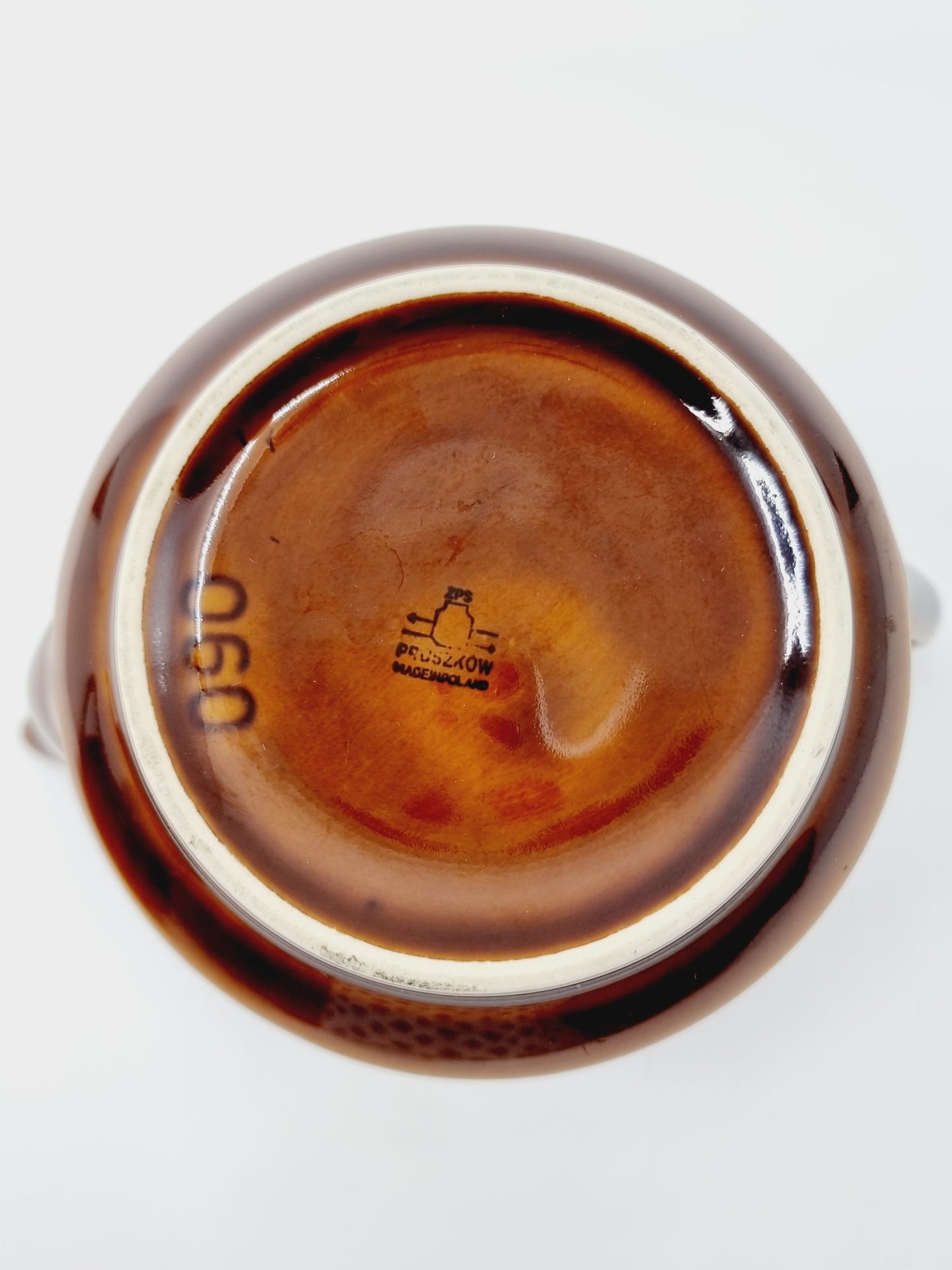 Service à petit-déjeuner pour 6 personnes