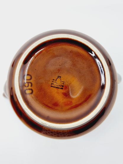 Service à petit-déjeuner pour 6 personnes