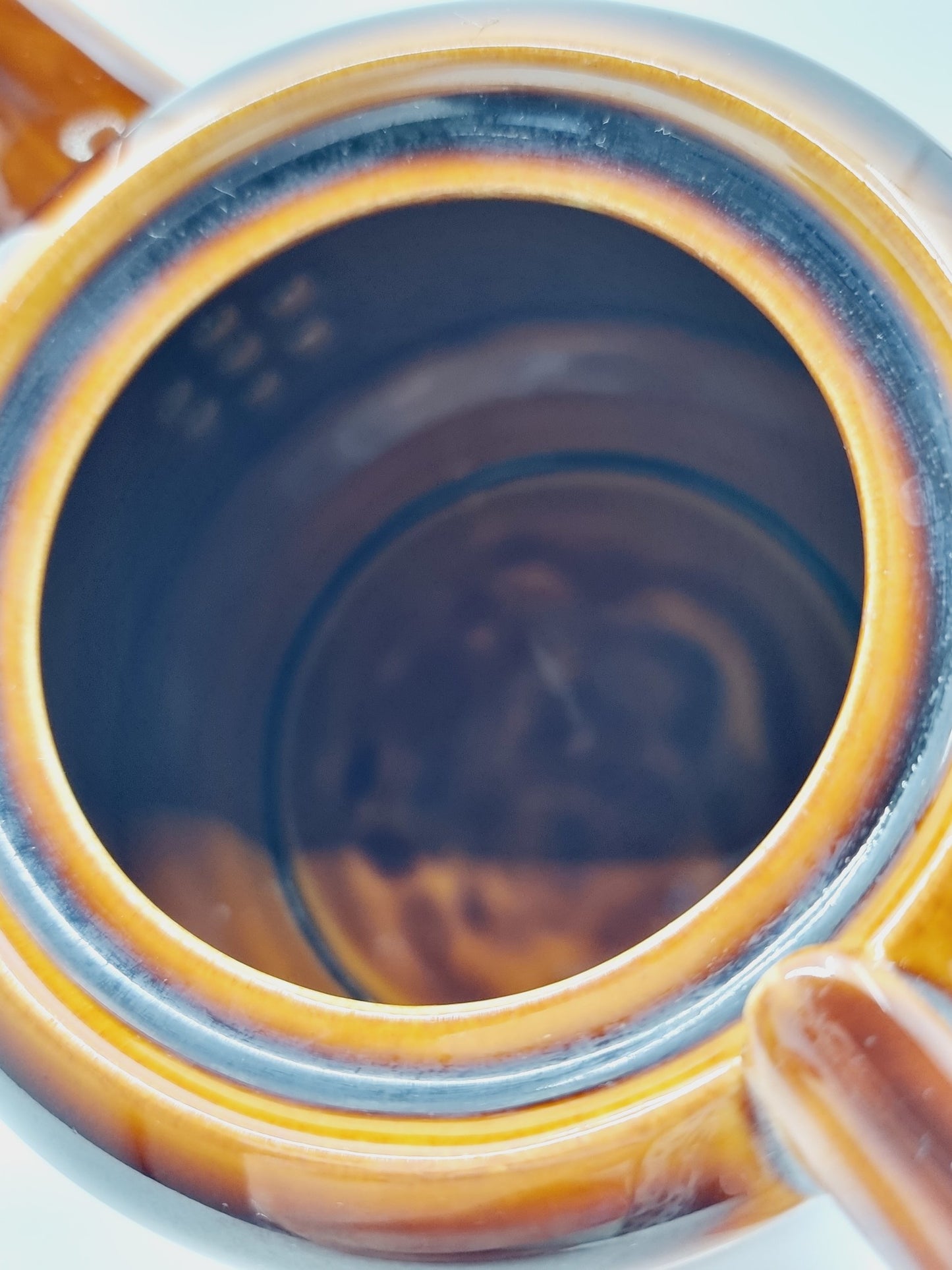 Service à petit-déjeuner pour 6 personnes