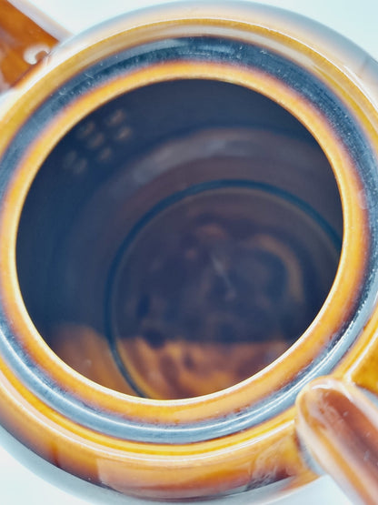 Service à petit-déjeuner pour 6 personnes