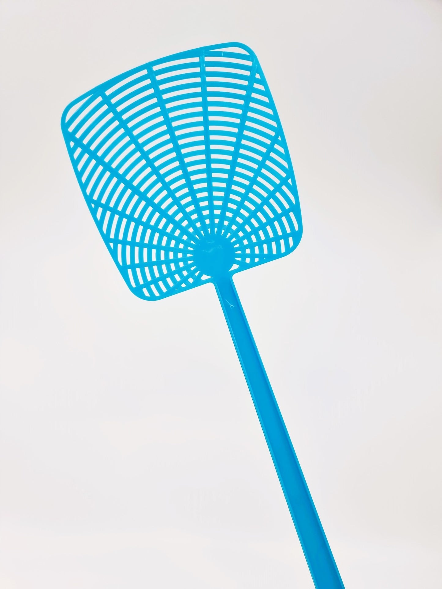 Tapette à mouche - Bleu