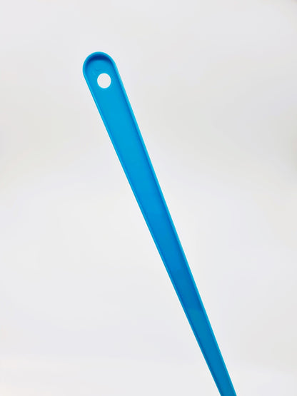 Tapette à mouche - Bleu