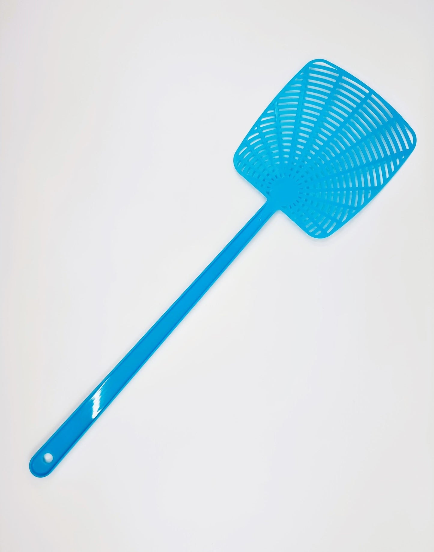 Tapette à mouche - Bleu