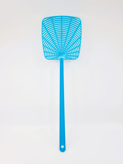 Tapette à mouche - Bleu