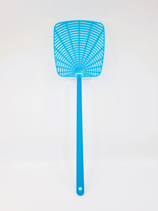 Tapette à mouche - Bleu