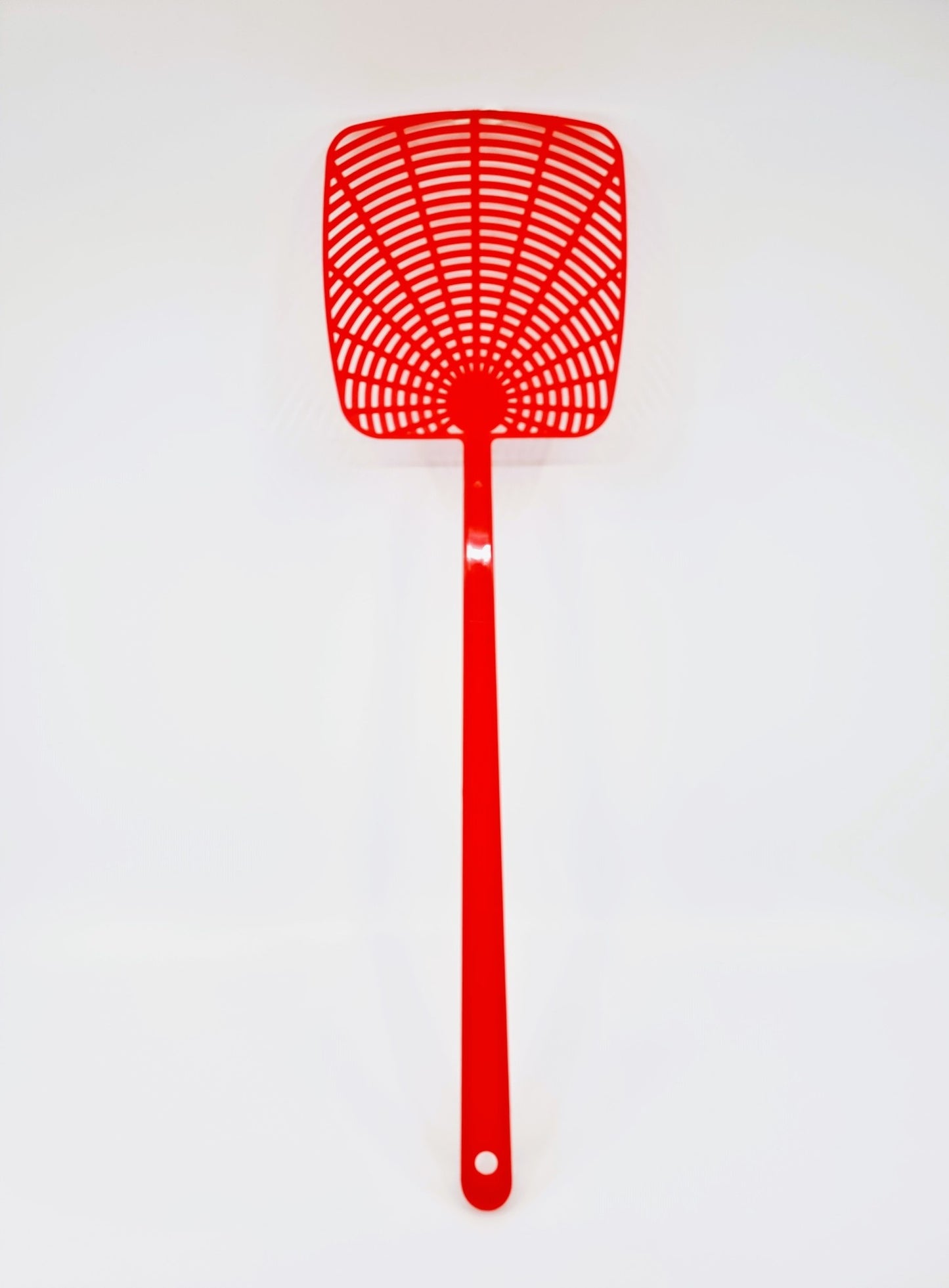Tapette à mouche - Rouge