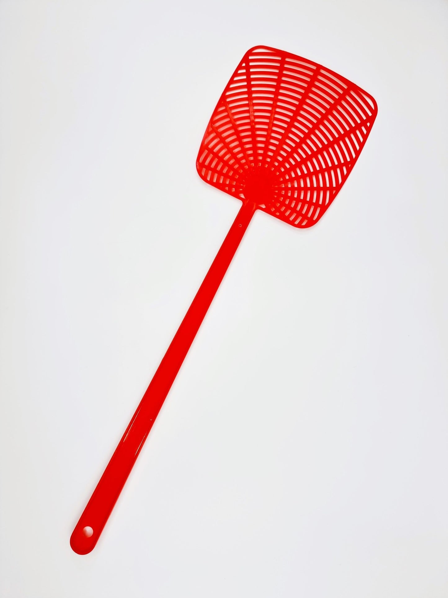 Tapette à mouche - Rouge