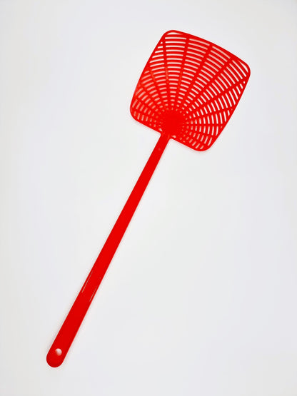 Tapette à mouche - Rouge